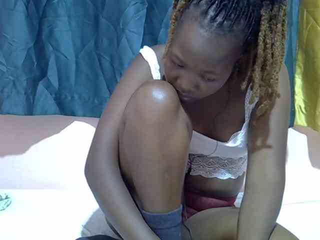 Candylily1 webcam