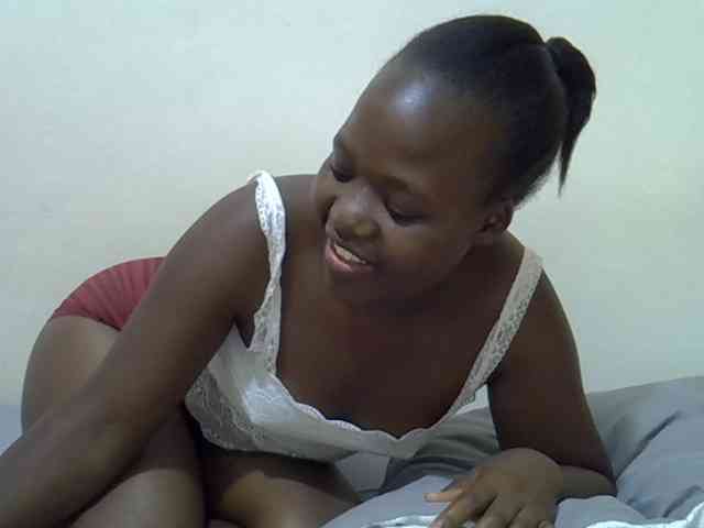 Candylily1 webcam