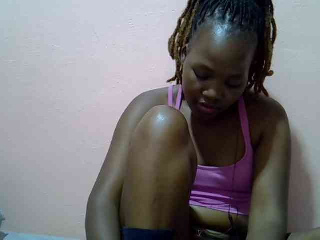 Candylily1 webcam