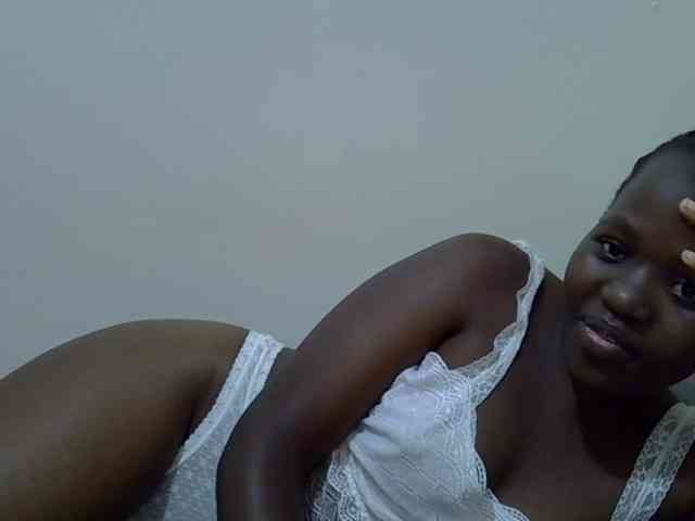 Candylily1 webcam