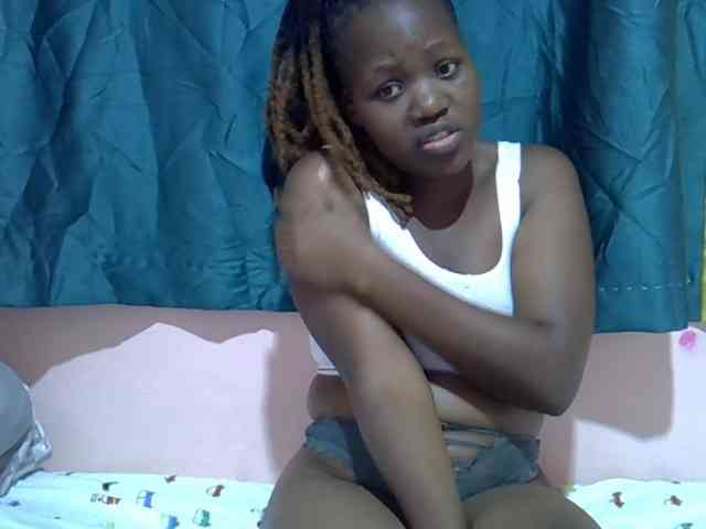 Candylily1 webcam