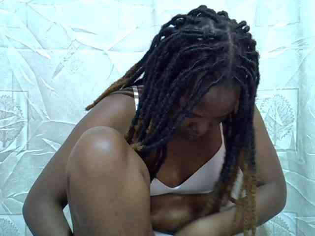 Candylily1 webcam