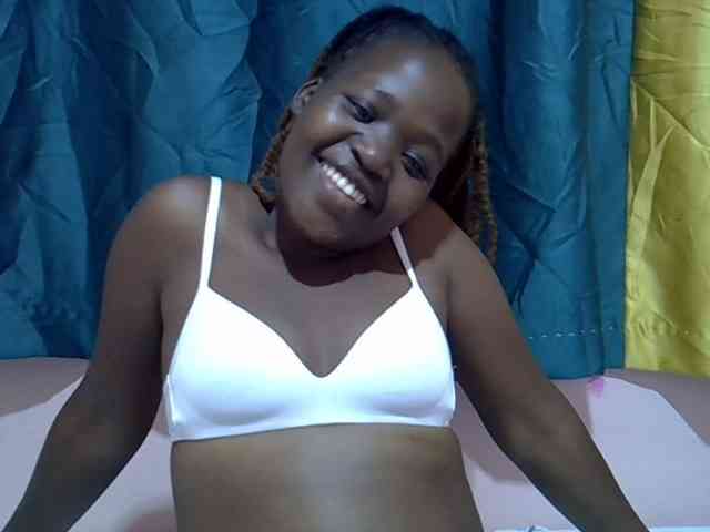 Candylily1 webcam