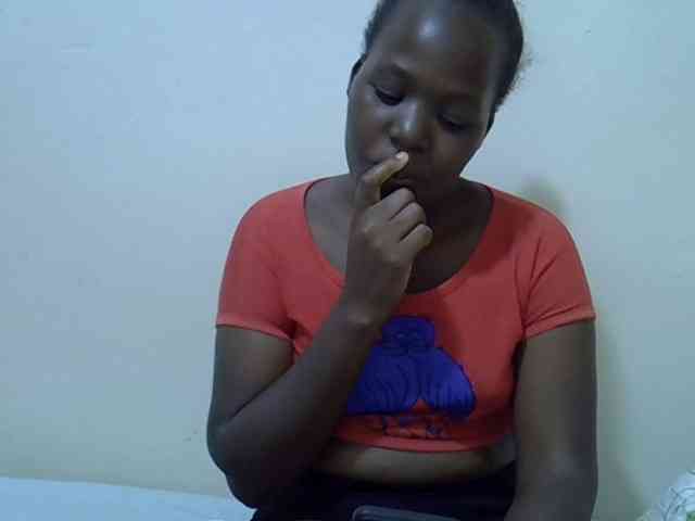 Candylily1 webcam