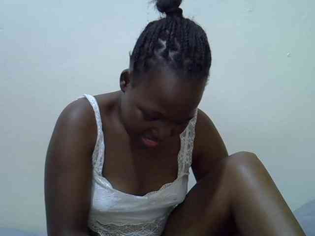 Candylily1 webcam