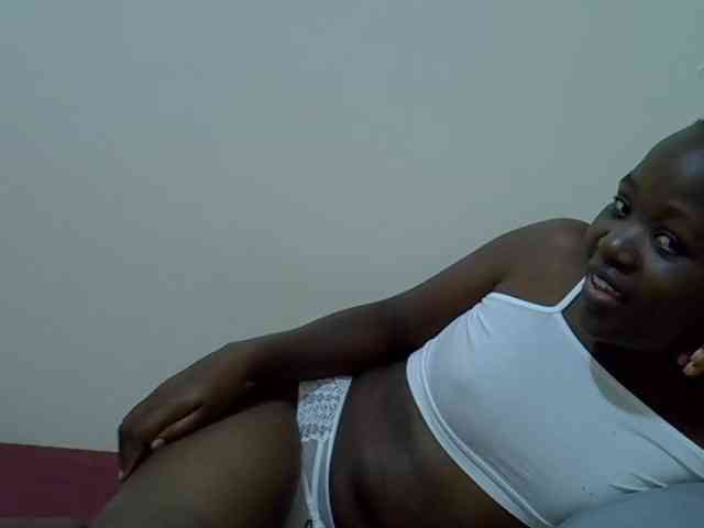 Candylily1 webcam