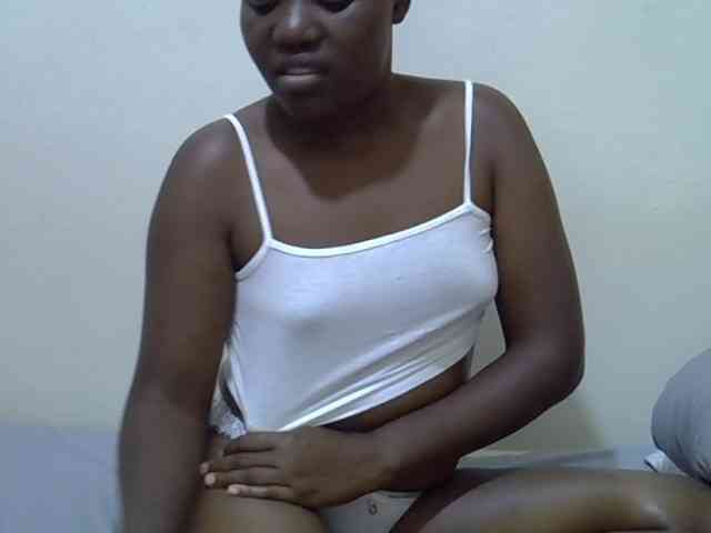 Candylily1 webcam