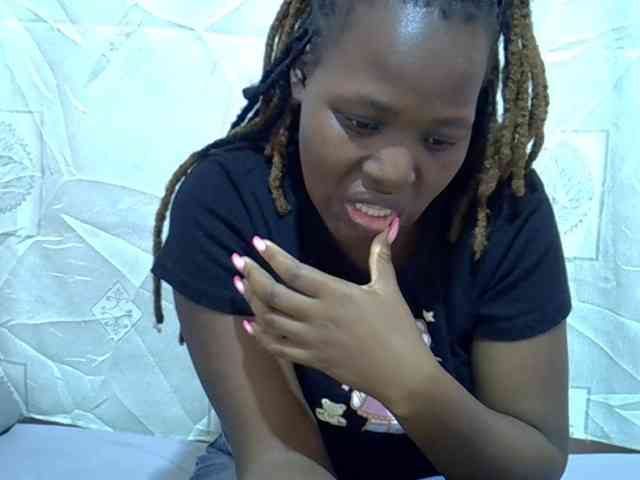 Candylily1 webcam