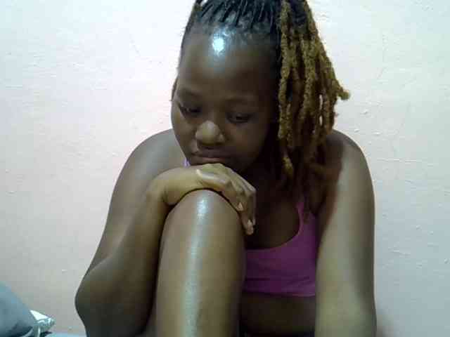 Candylily1 webcam