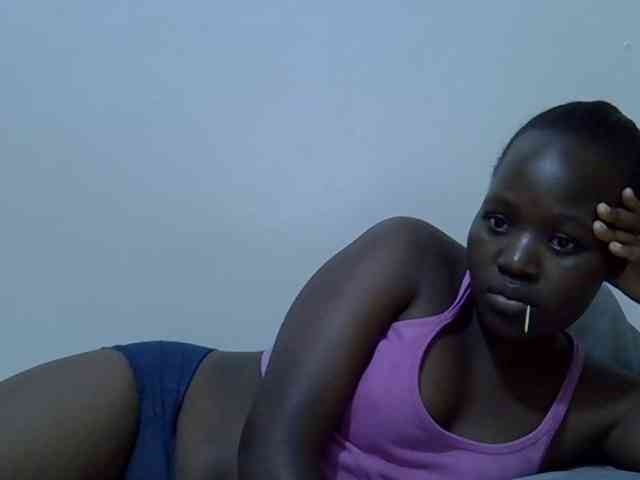 Candylily1 webcam