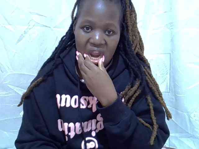 Candylily1 webcam