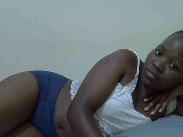 Candylily1 webcam