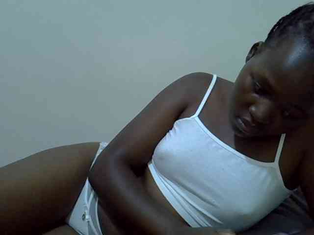 Candylily1 webcam
