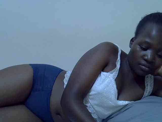 Candylily1 webcam
