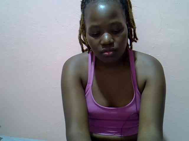 Candylily1 webcam