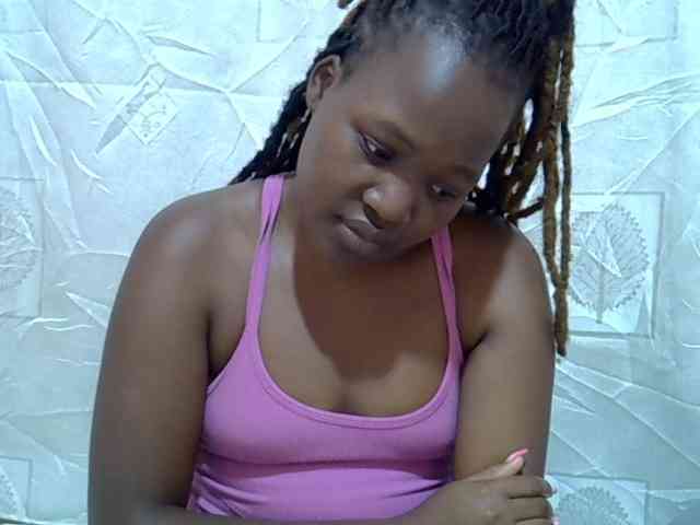 Candylily1 webcam
