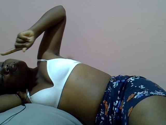 Candylily1 webcam