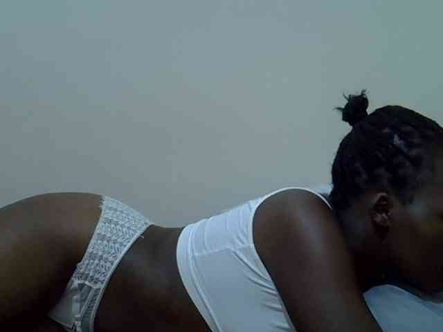 Candylily1 webcam