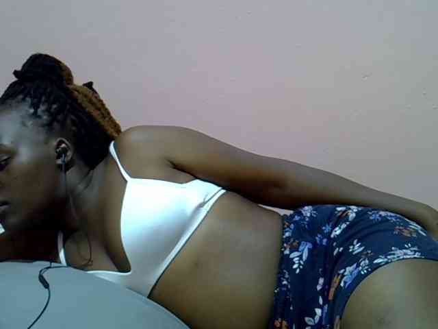 Candylily1 webcam