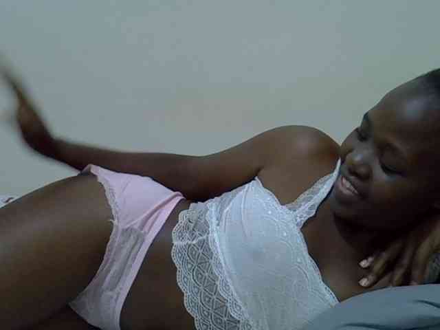 Candylily1 webcam