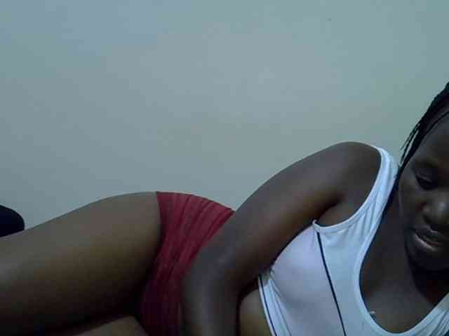 Candylily1 webcam