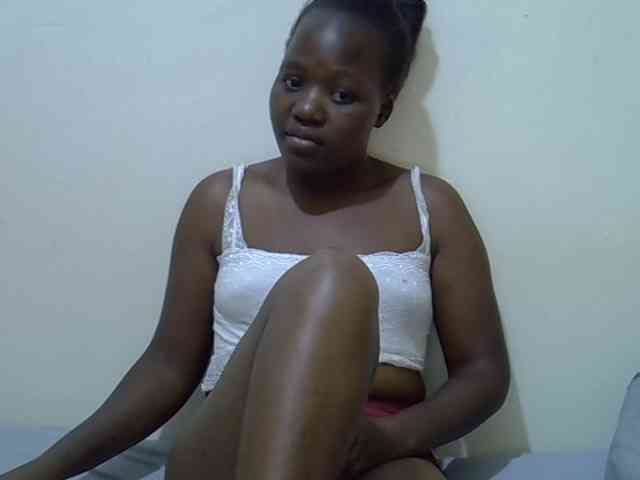 Candylily1 webcam