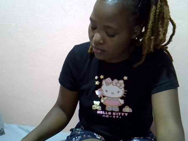 Candylily1 webcam
