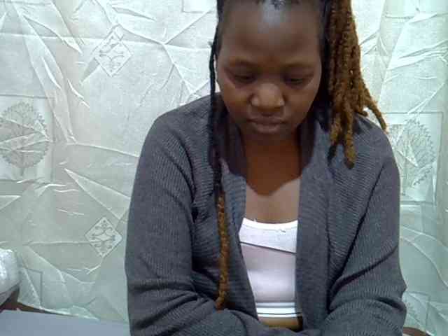 Candylily1 webcam