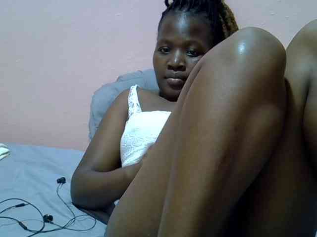 Candylily1 webcam