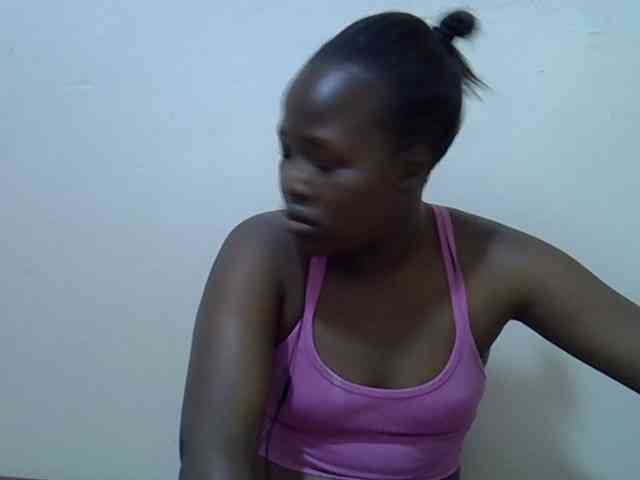 Candylily1 webcam