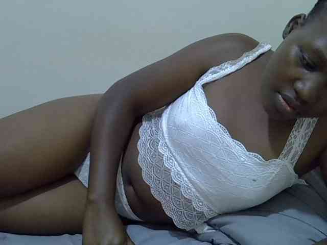 Candylily1 webcam