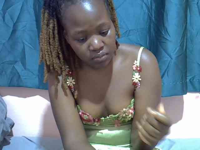 Candylily1 webcam