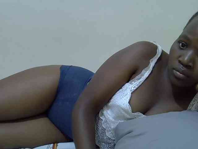 Candylily1 webcam