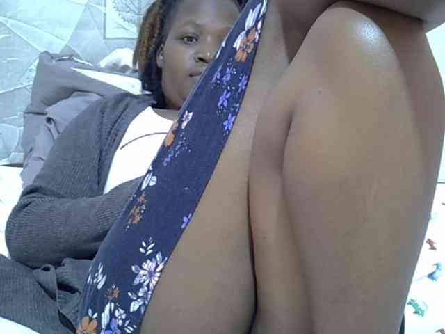 Candylily1 webcam