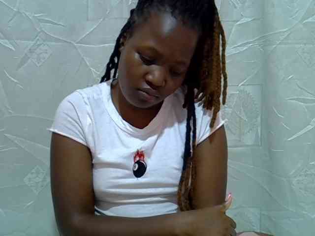 Candylily1 webcam