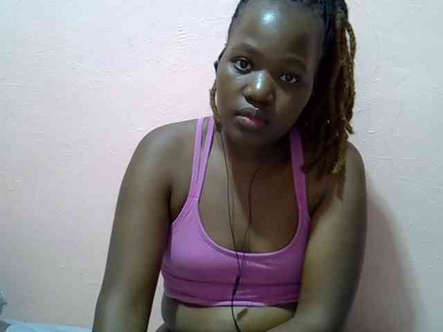 Candylily1 webcam