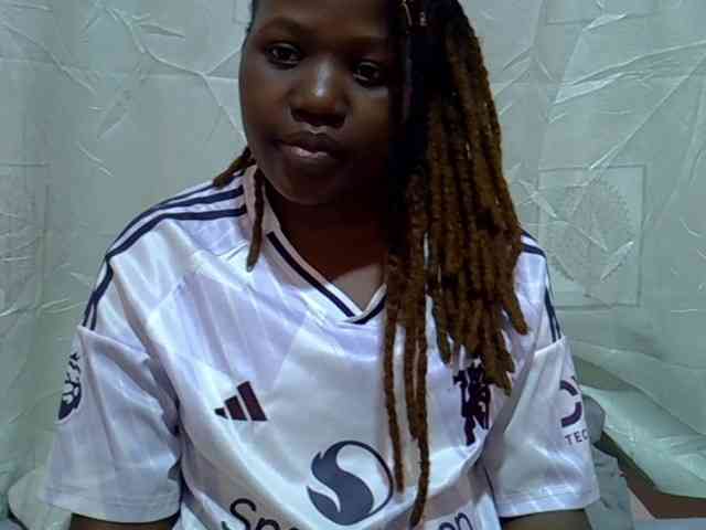 Candylily1 webcam