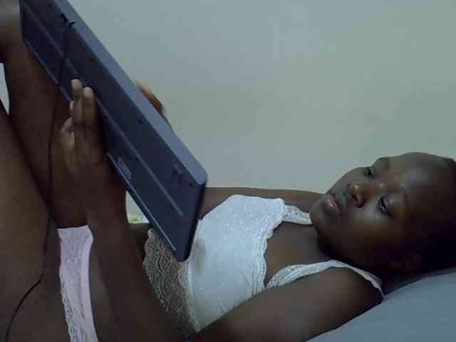 Candylily1 webcam