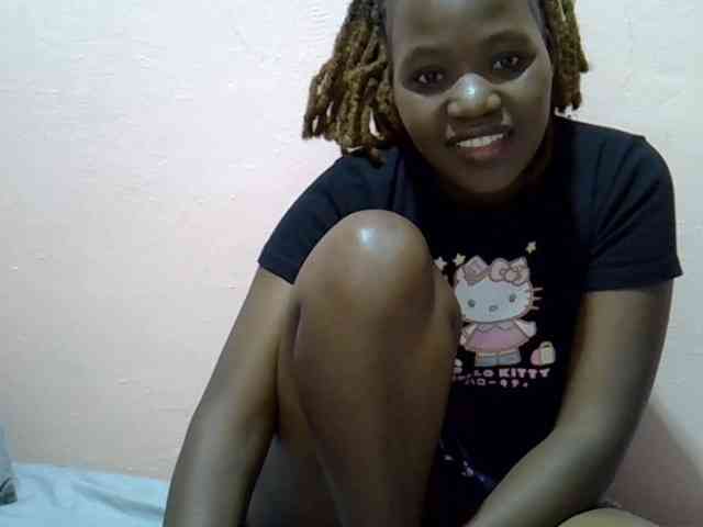 Candylily1 webcam