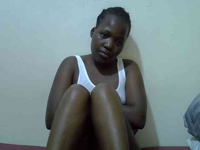 Candylily1 webcam