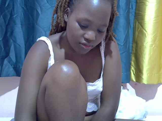 Candylily1 webcam