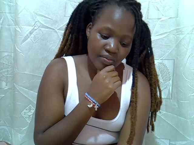 Candylily1 webcam