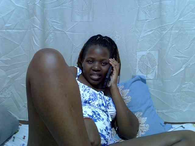 Candylily1 webcam
