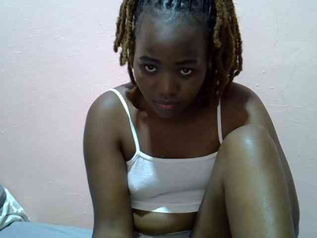 Candylily1 webcam