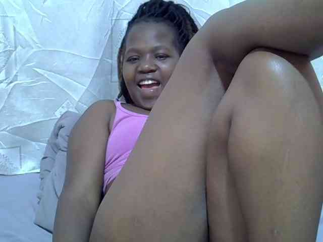 Candylily1 webcam