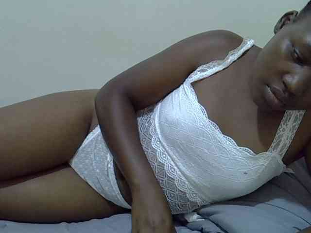 Candylily1 webcam