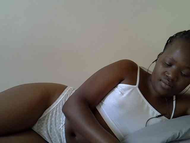 Candylily1 webcam