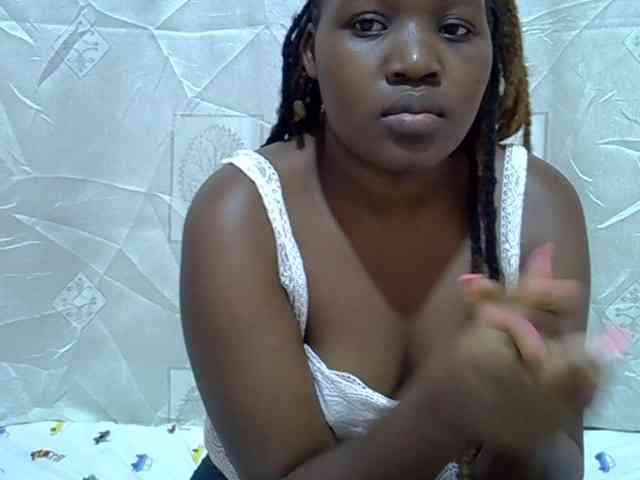 Candylily1 webcam