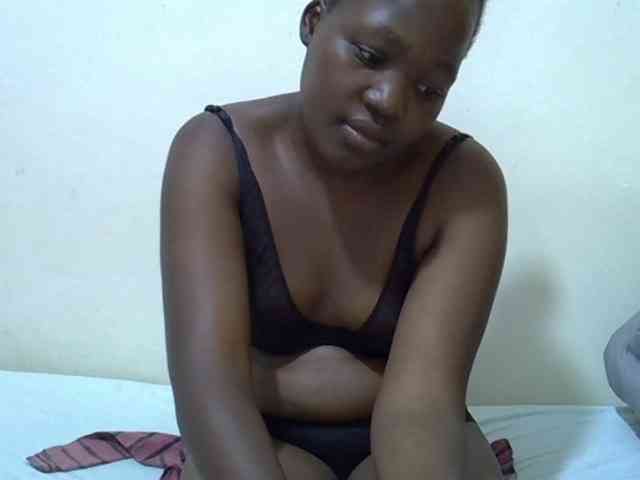 Candylily1 webcam