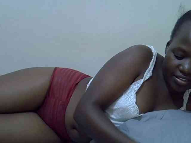 Candylily1 webcam